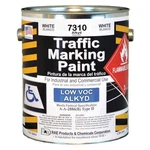 Rae 7310-01 Traffic Zone Marking PAINT,1 Gal,white 4YNX9 New. Price: $99.95.