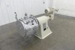 Draiswerke Inc T50 S/s Liter Single Shaft Paddle Mixer Used. Price: $7650.00.