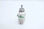 Spraying Systems Jau-ss Air Atomizing Nozzle 1/4IN Npt New. Price: $477.80.