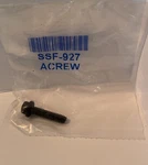 Devilbiss Oem SSF-927 Air Compressor Screw .250-20X1.125 D55141 New. Price: $9.00.