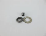 Graco 243190 Intake Seat Kit Oem New. Price: $65.50.