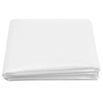 Farm Clear Greenhouse Plastic Film Sheeting Cover, 25FT By 26FT, Mil Uv Res... New. Price: $83.48.