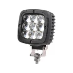 S.148191 Led Blue Spot Work Light Sprayer Booms - Fits Ford/new Holland. Price: $94.99.