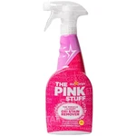 Stardrops - The Pink Stuff Miracle Laundry Oxi Stain Remover Spray 500ML New. Price: $11.99.