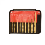 Mayhew 61367 9-PC Brass Pilot Punch New. Price: $75.49.