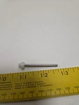 Binks 54-744 Stem For Model Spray Gun New. Price: $13.95.