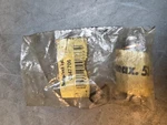 Bedford 47-2450 G10 Gun Swivel Titan Wagner 0347706A / 580-530 Lot Of New. Price: $100.00.