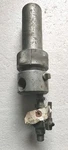 Graco Model 214-625 High Pressure Fluid Filter ( 5000 Psi, 350 Bar ) New. Price: $499.00.