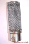 Titan Inlet Strainer 0509762A New. Price: $36.99.