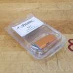 Itw Dynatec 7027 Glue Applicator Module, F13.16 - New. Price: $99.74.