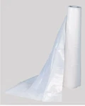 Film Gard 625922 Plastic Sheeting, CK410, 10' X 100', Clear, Mil, Berry, Guard New. Price: $44.00.