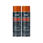 Seymour 620-1450 Industrial Mro High Solids Spray Paint, Omaha Orange, 16 Oun... New. Price: $32.88.