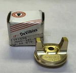 DEVILBISS,JGHV-101-83MP,AIR Cap New. Price: $40.00.