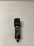 Norgren F72G-3AS-001 Excelon Pneumatic Filter 3/8IN Npt 150PSI M-344 Used. Price: $54.99.