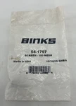 Binks 54-1797 100 Mesh Filter Element (5871) New. Price: $25.00.