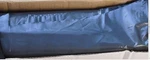 Berry 4ML Blk 10X100 Tyco Polyethylene Black Sheeting (light New. Price: $52.05.
