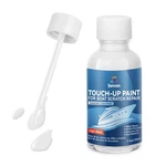 Senven Boat Paint White Touch Up Pen High-gloss 1.5 Fl Oz, New. Price: $16.41.