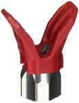 Wagner Spraytech 0501011A Tip Guard: Airless Piston Pumps New. Price: $30.38.