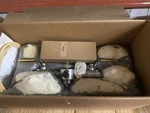 Graco 248653 Clean Line Filter System New. Price: $880.00.