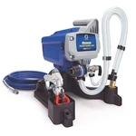 Graco Magnum Project Painter Plus 257025 Airless Sprayer Refurb 1 Year War Good. Price: $195.00.