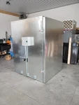 Powder / Coating Electric Oven 4X5X7 Internal Size Lead Times Exist New. Price: $6500.00.