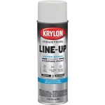 6-KRYLON Industrial Wb Athletic White Striping Paint Model: K00830508 New. Price: $94.89.