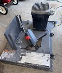 Fillon Industries Dempro Slow Start Explosion Proof Motor Timer Anek 1005 Hp 3/4 Used. Price: $325.00.