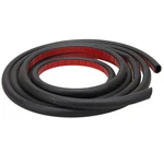 Rubber Seal Edge Trim Weather Strip Noise&wind&snow Water Proof Material 5M New. Price: $14.24.