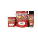 Zero-rust 62SP High Solid Dtm Primer, 12 Oz Aerosol Can, Black New. Price: $21.26.