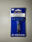 Graco Ltx 619 New. Price: $28.00.