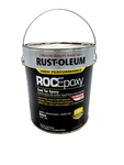 Rust-oleum C9578402 Coal Tar Epoxy, Black, 1 Gal. New. Price: $75.00.