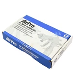 Graco 288977 Airpro Spray Pressure Feed Gun, 1.8 Mm Nozzle, 289325 Head New. Price: $466.65.