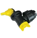 Fimco 7771885 (oem# 5275122) Wet Boom Polyacetal Left/right End Nozzle Assemb... New. Price: $89.99.