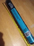 Rust-oleum 92018 18" Roller, 3/8" Nap, Extreme's Concrete Restore New. Price: $8.99.