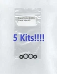 Upgraded Graco Fusion 246351 Check Valve Oring Seal Kit New. Price: $40.00.