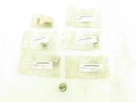 Spraying Systems QLU-SS40150 Nozzle Quick Change Tip Only Lot Of 7 New. Price: $59.99.