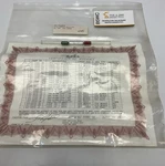 Sames Kremlin 65-5406-00 Gage Pin Assembly .012 & .024 New. Price: $79.21.