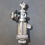 Paasche A-AUDR-2 Automatic Spray Gun Type Used. Price: $55.00.