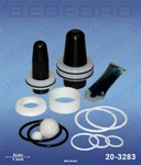 Bedford 20-3283 Powrtex 1200SF Repair Kit Titan Speeflo 800-730 New. Price: $150.63.