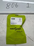 Sames Kremlin Piston For A25 Atx Automatic Airmix Spray Gun 129251200 New. Price: $89.89.