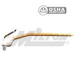 Milton Safety Blow Gun & 10" Extension New. Price: $21.39.