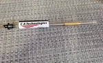Ca Technologies 40-1100-P Series 100H Needle Assembly For 100C New. Price: $19.95.