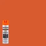 Rust-oleum 2554838 Flour Orange Fast-drying Marking Spray 15 Oz.(pack Of 6) New. Price: $54.09.