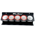 Maxshine 16OZ Car Detailing Spray Bottle & Compound Holder With Hanging Holes New:. Price: $45.99.