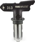 Graco TRU313 Trueairless Spray Tip, Black, Silver New. Price: $57.46.