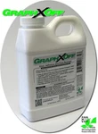 Graphxoff Vinyl Adhesive And Paint Remover Gel Oz Bottle = 16.5 Sqft Coverage New. Price: $28.42.