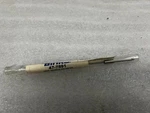 Binks 47-7891 Ss Needle Valve Pk New. Price: $49.99.