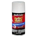 Perfect Match 8 Fl. Oz. Super White Ii Premium Aerosol Automotive Paint New. Price: $15.12.