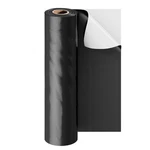 Vevor 10' X 100' Plastic Sheeting Heavy Duty, 6 Mil Thick Roll, New. Price: $87.09.