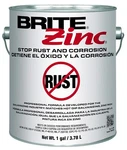 Weld-aid B-200 Brite Zinc Primer 1 Gal Gray New. Price: $263.12.